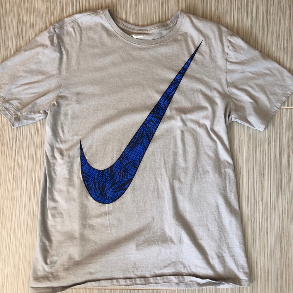 Nike Athletic Tee